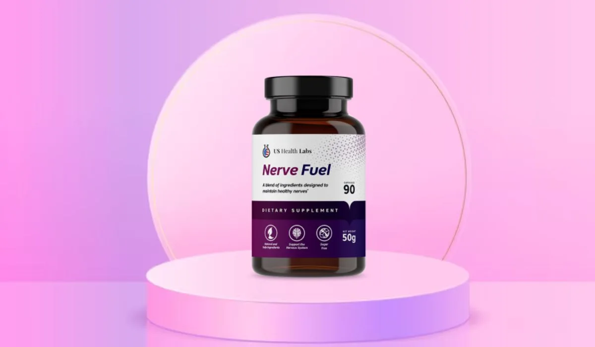 Nerve Fuel Review