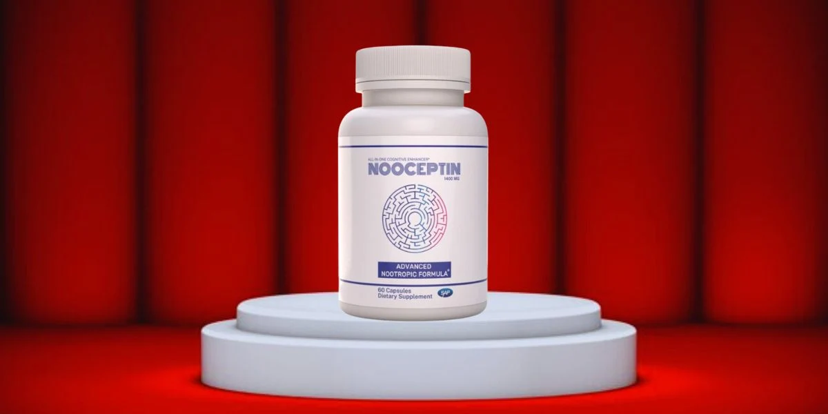 Nooceptin Supplement