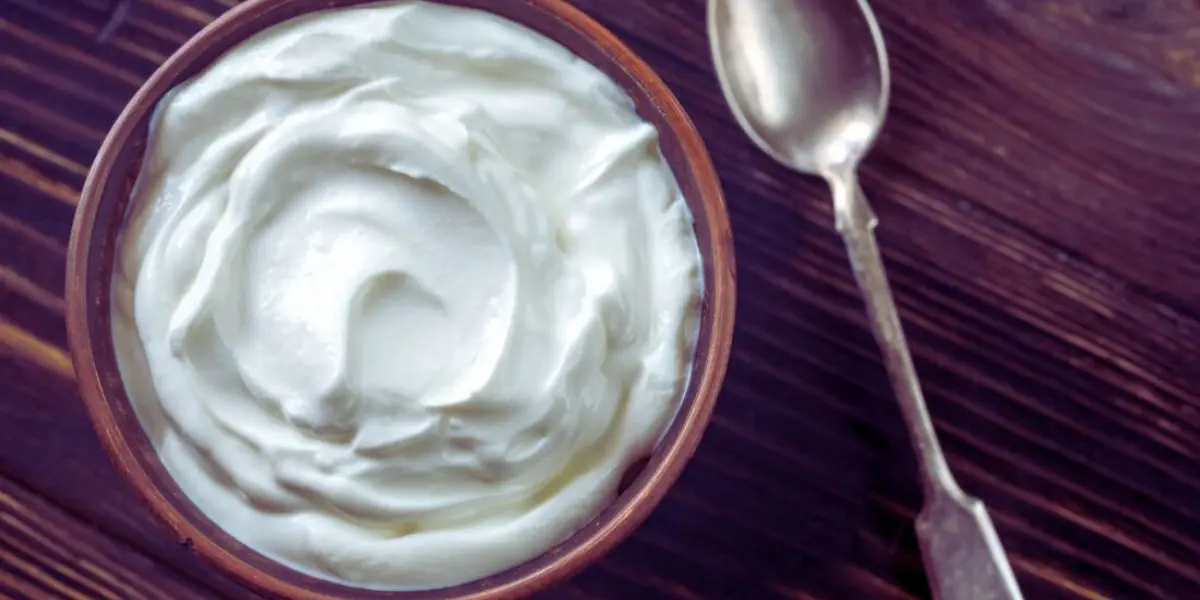 Nutritional Profile Of Strained Yogurt