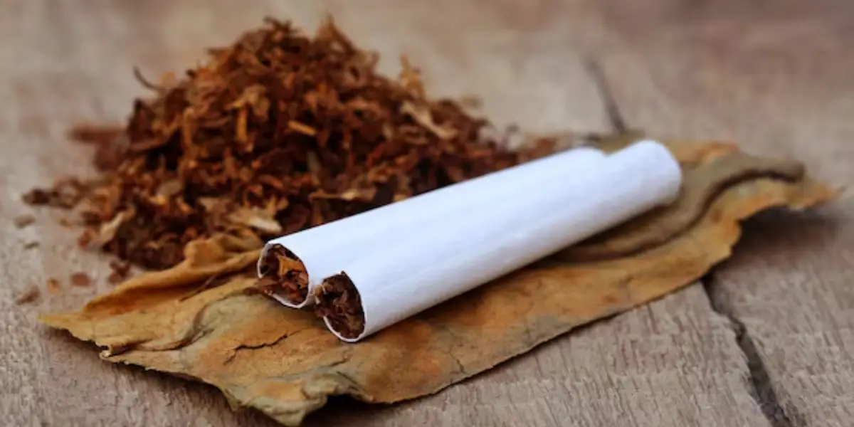 Types of Herbal Cigarettes