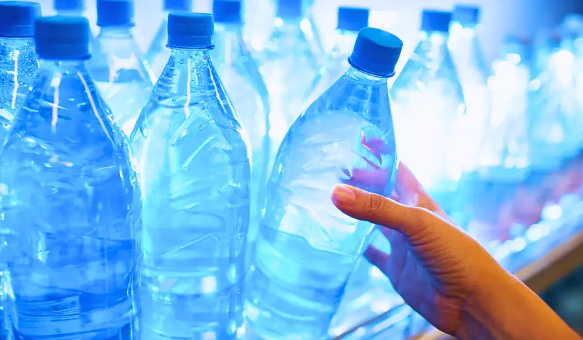 Understanding Of Bottled Water