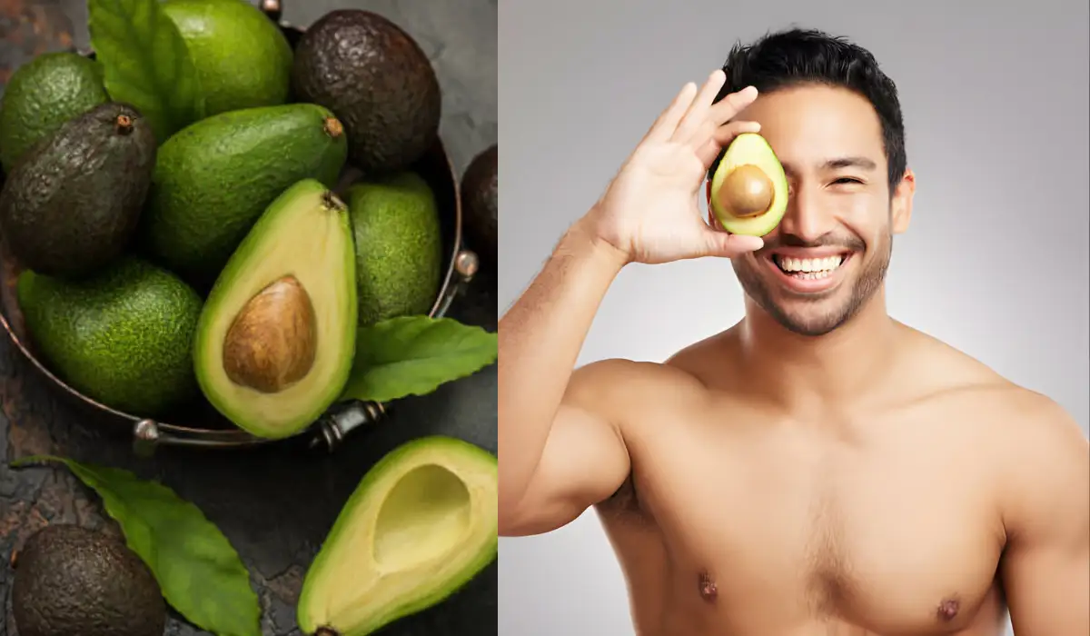 Benefits Of Avocado Sexually