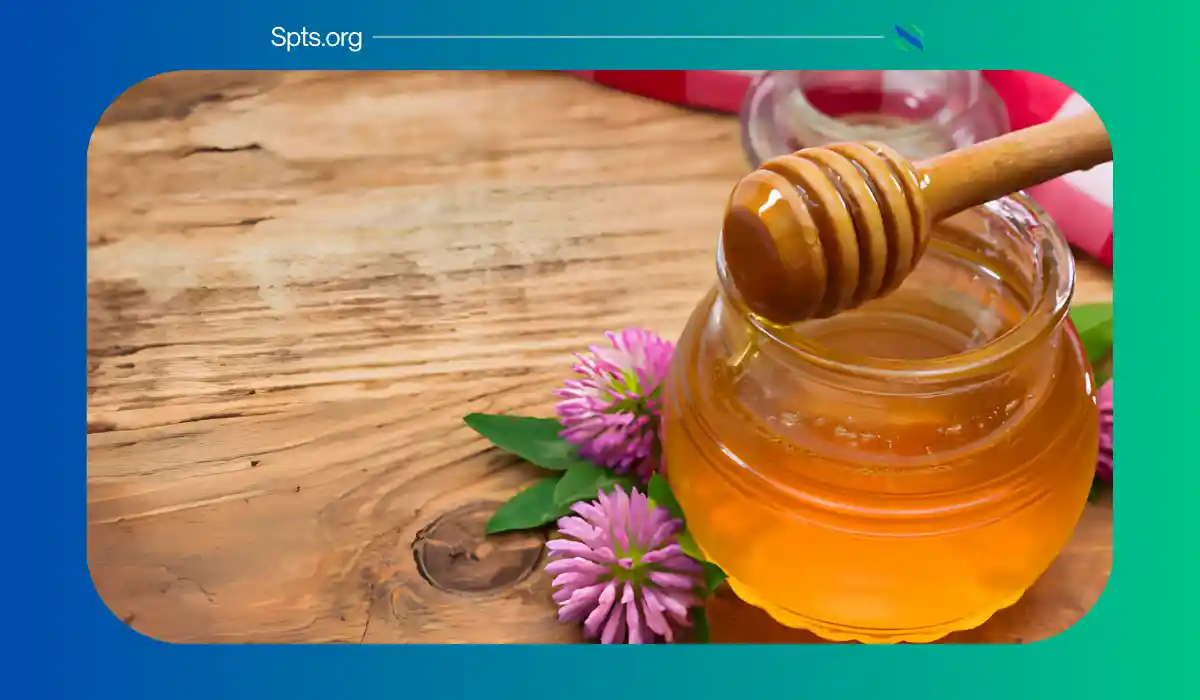 Clover Honey Benefits For Weight Loss