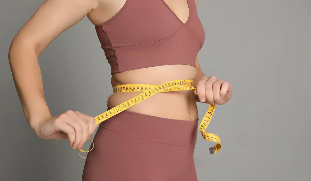 Lose Weight After Surgery
